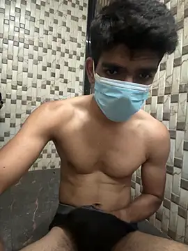 BombaySam78 online show from 04/18/26, 11:45