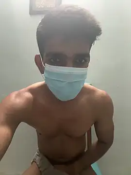 BombaySam78 online show from 05/11/26, 04:04