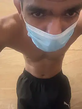 BombaySam78 online show from 03/13/26, 04:06