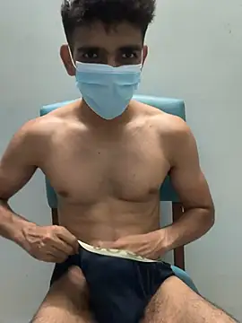 BombaySam78 online show from 05/06/26, 03:05