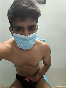 BombaySam78 online show from 04/13/26, 04:33