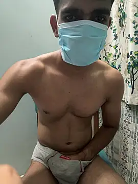 BombaySam78 online show from 05/22/26, 02:53