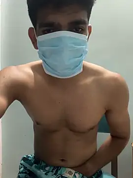 BombaySam78 online show from 03/22/26, 01:23