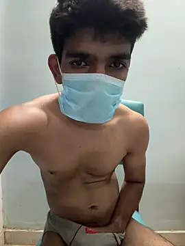 BombaySam78 online show from 04/14/26, 01:05