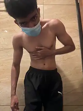 BombaySam78 online show from 03/14/26, 05:02