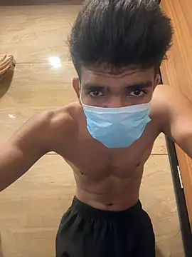 BombaySam78 online show from 03/12/26, 03:12