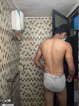 BombaySam78 online show from 04/15/26, 07:25