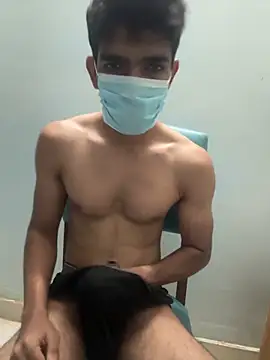 BombaySam78 online show from 04/19/26, 01:50