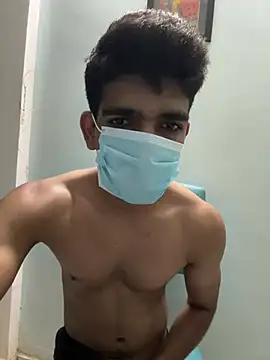 BombaySam78 online show from 05/02/26, 02:17