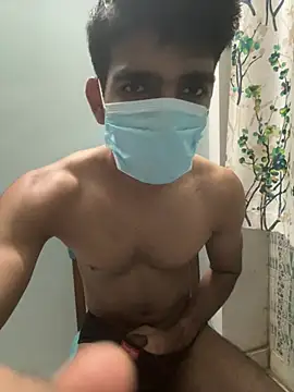 BombaySam78 online show from 05/05/26, 02:53