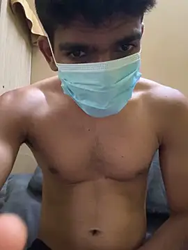 BombaySam78 online show from 03/20/26, 05:19