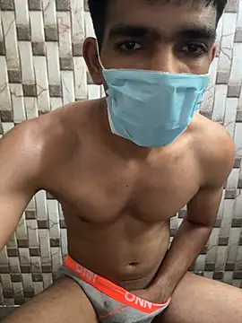 BombaySam78 online show from 05/30/26, 07:25