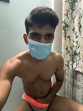 Snapshot of BombaySam78 chatting on 06/18/26, 01:16 BombaySam78 online show from 06/18/26, 01:16