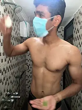 BombaySam78 online show from 04/16/26, 06:47