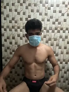 BombaySam78 online show from 05/14/26, 02:58
