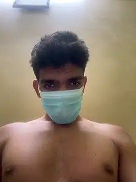 BombaySam78 online show from 03/19/26, 08:25