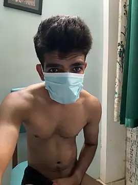 BombaySam78 online show from 05/06/26, 02:59