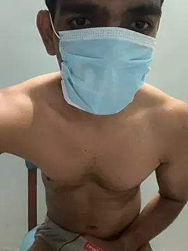 BombaySam78 online show from 04/04/26, 07:20