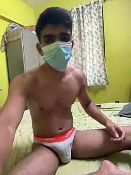 Snapshot of BombaySam78 chatting on 06/19/26, 02:17 BombaySam78 online show from 06/19/26, 02:17