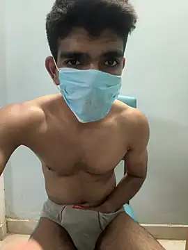 BombaySam78 online show from 04/03/26, 05:41