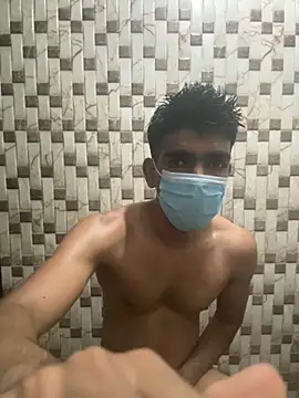 BombaySam78 online show from 05/23/26, 03:33