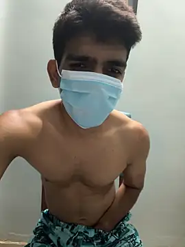 BombaySam78 online show from 04/05/26, 12:34