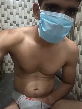 BombaySam78 online show from 04/20/26, 01:03