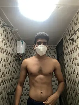 BombaySam78 online show from 03/05/26, 02:57