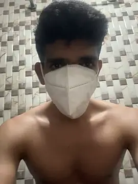 BombaySam78 online show from 03/08/26, 06:00