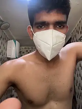 BombaySam78 online show from 03/09/26, 06:06