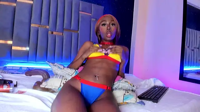 ChannelQueen online show from 06/27/26, 04:51