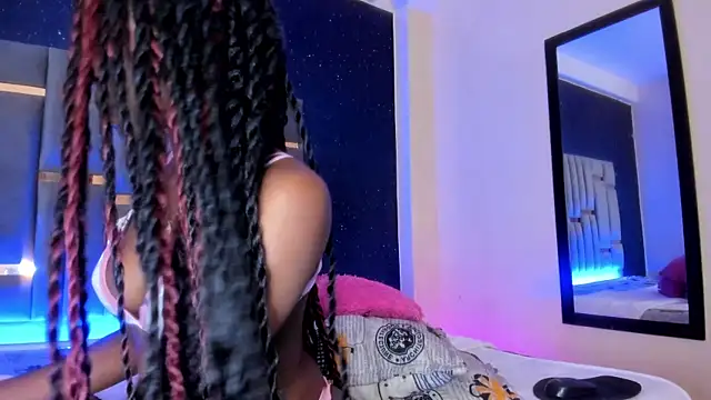 ChannelQueen online show from 05/15/26, 04:10