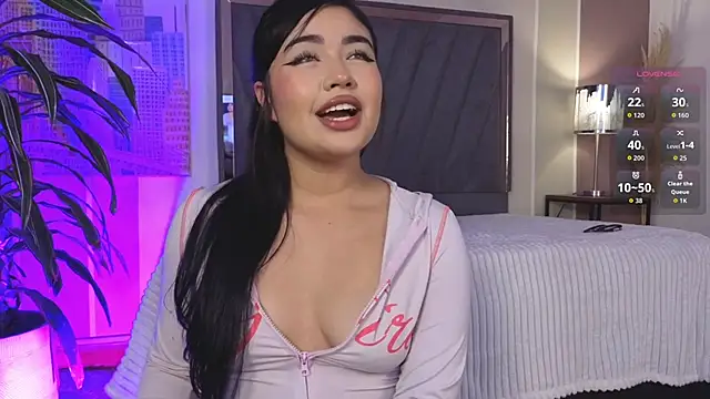 SweetiePie 3 online show from 06/03/26, 02:44