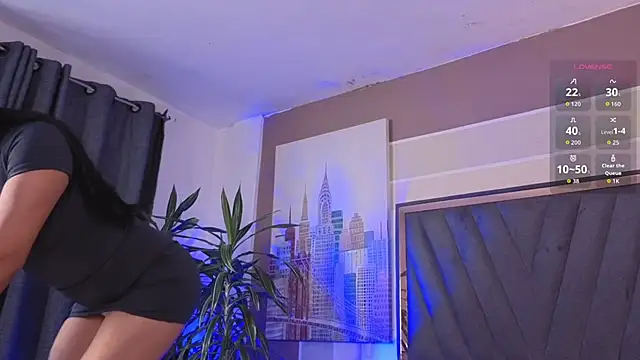 SweetiePie 3 online show from 06/11/26, 01:52