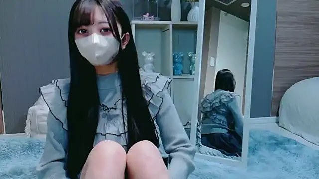 Snapshot of Nana-jpnk chatting on 03/12/26, 07:34 Nana-jpnk online show from 03/12/26, 07:34