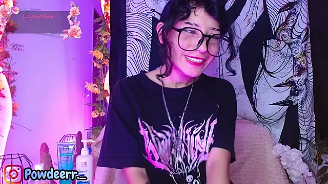 LeePowder online show from 03/31/26, 02:13