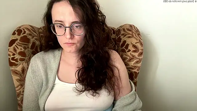 SofiaTease online show from 06/01/26, 01:22