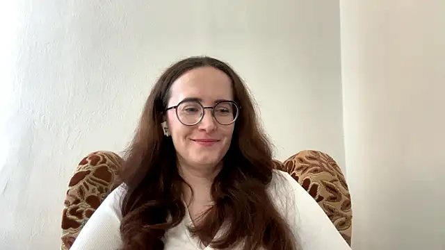 SofiaTease online show from 03/18/26, 09:45