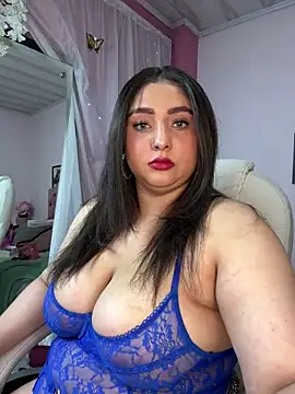 Selenee23 online show from 05/12/26, 11:27