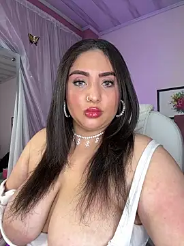 Selenee23 online show from 06/12/26, 11:30