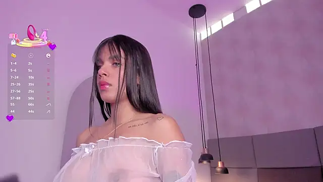 mia h  online show from 04/19/26, 01:45