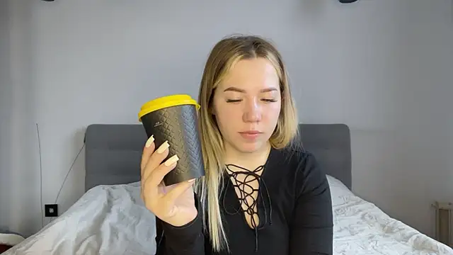 alyrasun online show from 03/30/26, 06:15