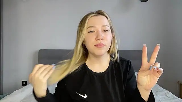 alyrasun online show from 03/15/26, 05:58