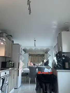 BunnyBallyX online show from 03/18/26, 07:22