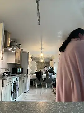 BunnyBallyX online show from 03/28/26, 06:25