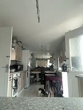 BunnyBallyX online show from 03/10/26, 07:34