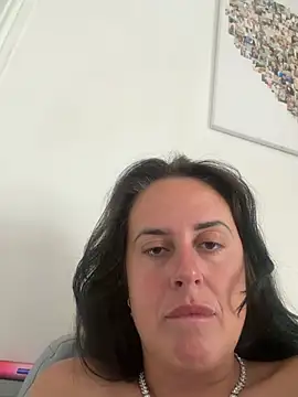 BunnyBallyX online show from 05/03/26, 07:13