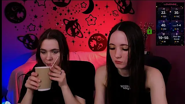 bella dorn online show from 04/11/26, 01:26