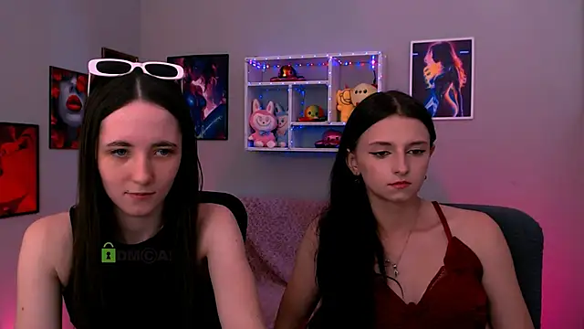 bella dorn online show from 06/11/26, 01:19