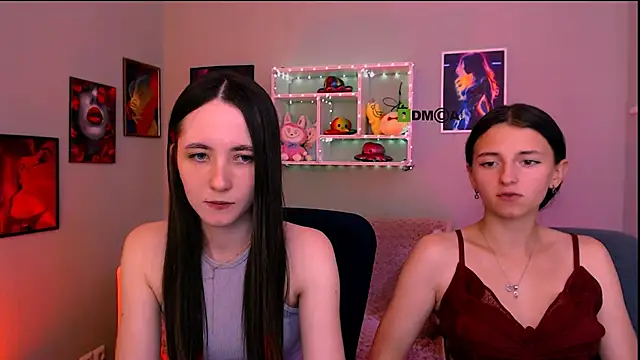 bella dorn online show from 06/16/26, 11:54